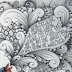 Meet your Posher, Gail